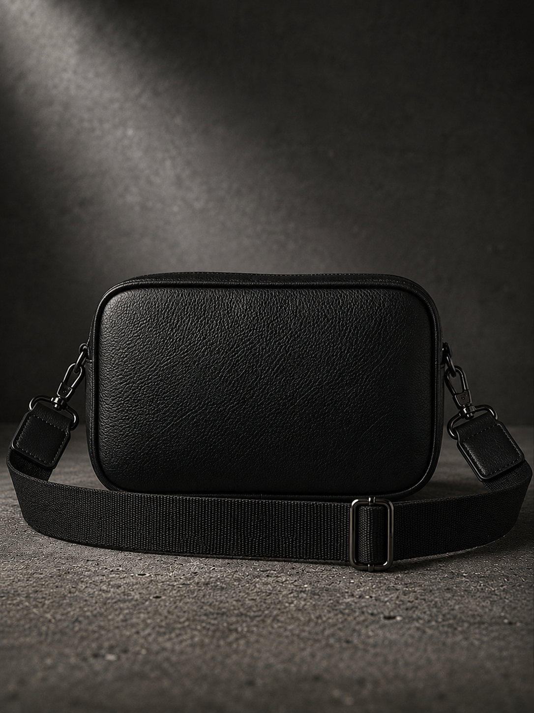 Crossbody One