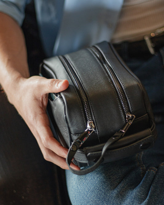 Neceser Black