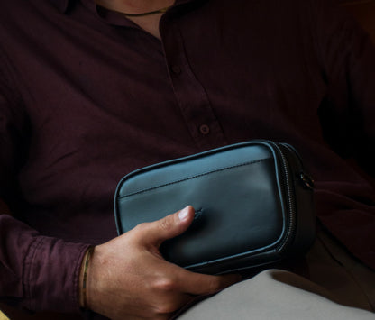 Crossbody Black
