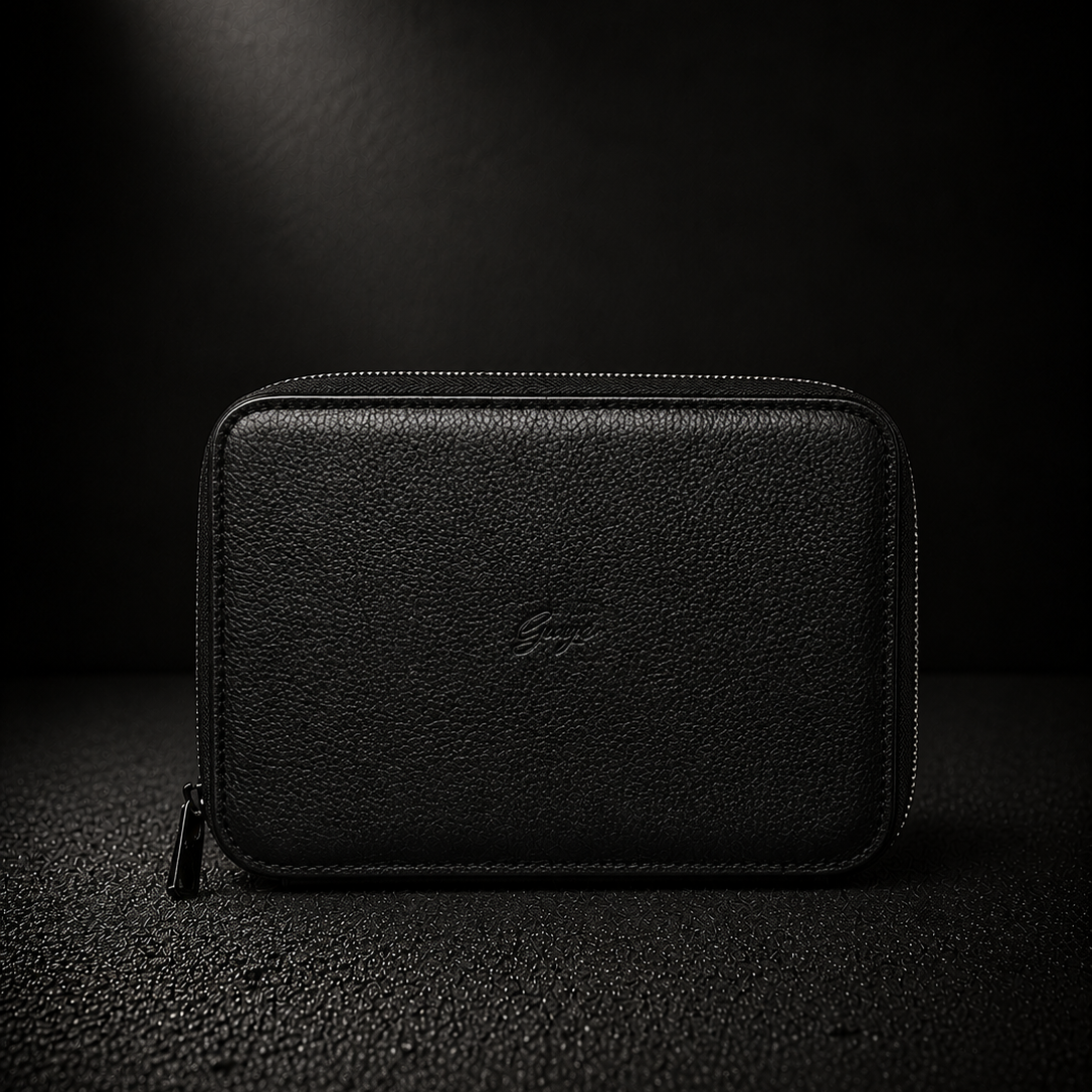 Crossbody Black XL
