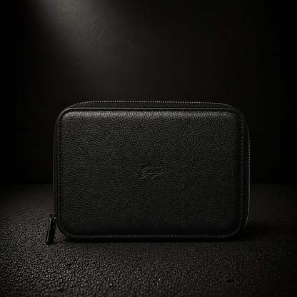 Crossbody Black XL
