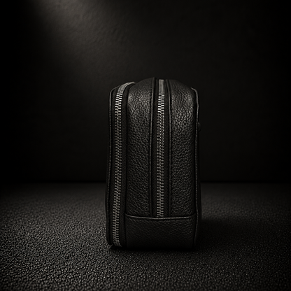 Crossbody Black XL