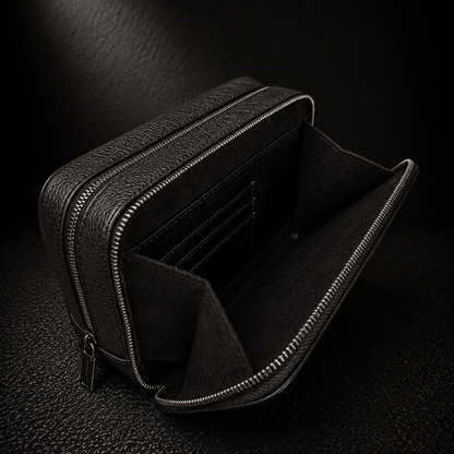 Crossbody Black XL