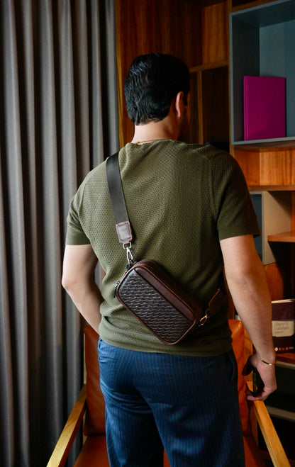 Crossbody Elordi