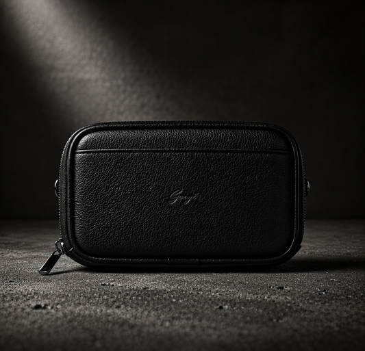 Crossbody Black