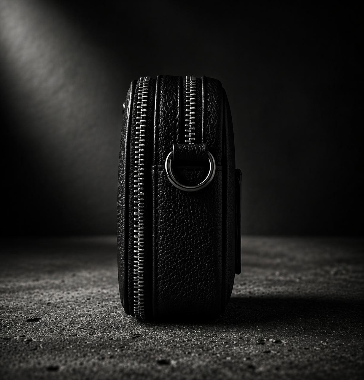 Crossbody Black