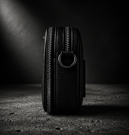 Crossbody Black