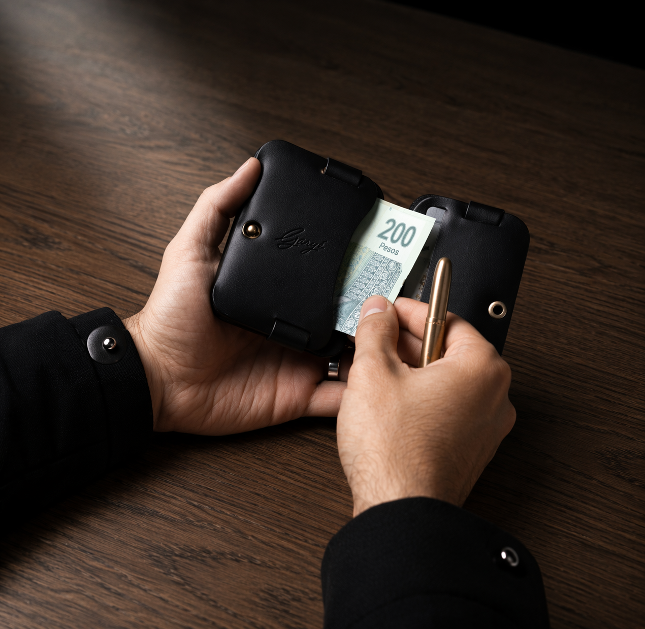 Slim Wallet