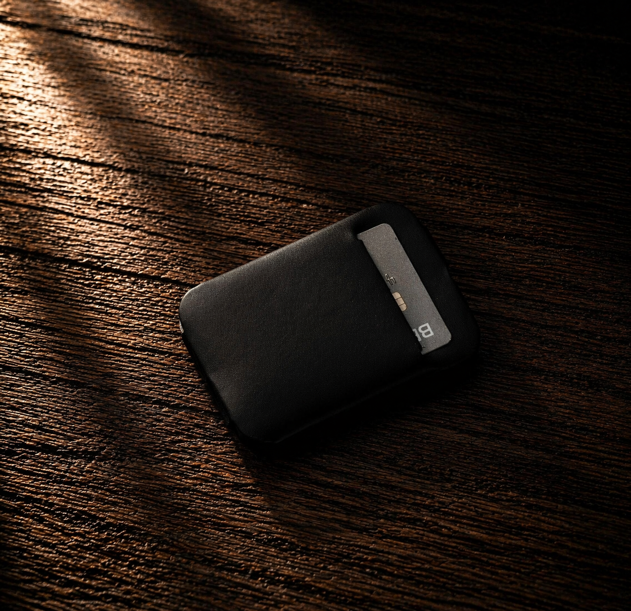 Slim Wallet