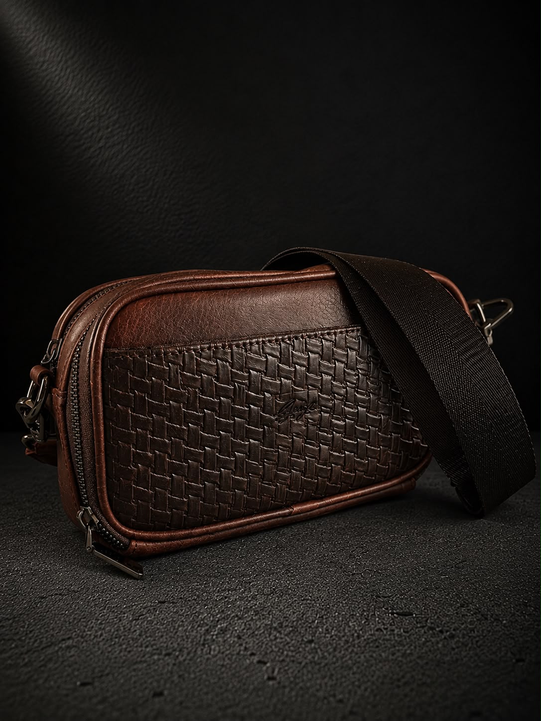 Crossbody Elordi