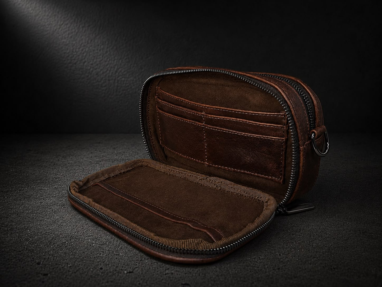 Crossbody Elordi