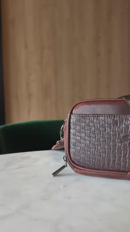 Crossbody Elordi